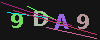 Gambar captcha