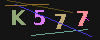 Gambar captcha