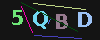 Gambar captcha
