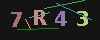 Gambar captcha